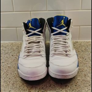Nike Jordan 5 Laney High
